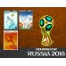 Спорт Чемпионаты мира по футболу в России 2018
